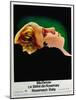 Rosemary's Baby, (aka Le Bebe De Rosemary), Mia Farrow, 1968-null-Mounted Art Print