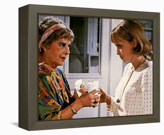Rosemary's Baby-null-Framed Stretched Canvas