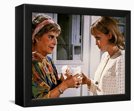 Rosemary's Baby-null-Framed Stretched Canvas