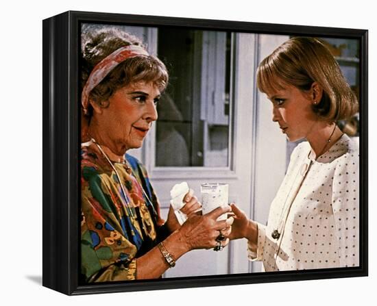 Rosemary's Baby-null-Framed Stretched Canvas