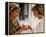 Rosemary's Baby-null-Framed Stretched Canvas