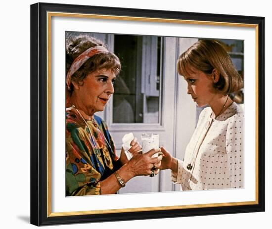 Rosemary's Baby-null-Framed Photo