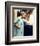 Rosemary's Baby-null-Framed Photo