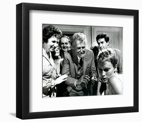 Rosemary's Baby-null-Framed Photo