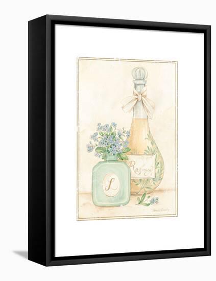 Rosemary-Pamela Gladding-Framed Stretched Canvas