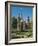 Rosenborg Castle, Copenhagen, Built by Christian IV, 1606-null-Framed Giclee Print