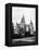 Rosenborg Palace, Copenhagen, Denmark, 1893-John L Stoddard-Framed Premier Image Canvas