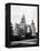 Rosenborg Palace, Copenhagen, Denmark, 1893-John L Stoddard-Framed Premier Image Canvas