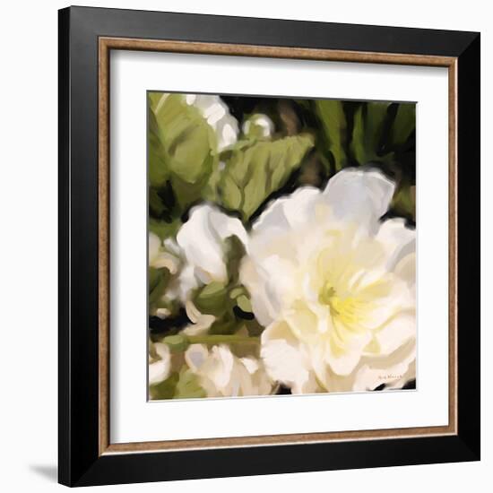 Roses 11-Rick Novak-Framed Art Print