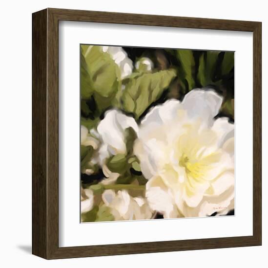 Roses 11-Rick Novak-Framed Art Print