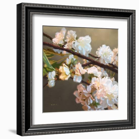 Roses 17-Rick Novak-Framed Art Print