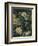 Roses, 1890-Vincent van Gogh-Framed Giclee Print