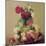 Roses, 1891-Henri Fantin-Latour-Mounted Giclee Print