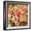 Roses, 1915-Pierre-Auguste Renoir-Framed Giclee Print