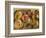 Roses, 1919-Pierre-Auguste Renoir-Framed Giclee Print