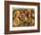 Roses, 1919-Pierre-Auguste Renoir-Framed Giclee Print