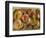 Roses, 1919-Pierre-Auguste Renoir-Framed Giclee Print