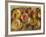 Roses, 1919-Pierre-Auguste Renoir-Framed Giclee Print