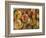 Roses, 1919-Pierre-Auguste Renoir-Framed Giclee Print