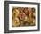 Roses, 1919-Pierre-Auguste Renoir-Framed Giclee Print