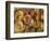 Roses, 1919-Pierre-Auguste Renoir-Framed Giclee Print