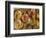 Roses, 1919-Pierre-Auguste Renoir-Framed Giclee Print