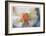 Roses 3-Florence Delva-Framed Limited Edition