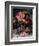 Roses, C.1879-Pierre-Auguste Renoir-Framed Giclee Print