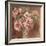 Roses dans un vase-Pierre-Auguste Renoir-Framed Giclee Print