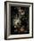 Roses, Flowers, Carnations-Jan van Huysum-Framed Giclee Print