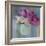 Roses for the Table-Sarah Simpson-Framed Giclee Print