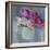 Roses for the Table-Sarah Simpson-Framed Giclee Print