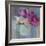 Roses for the Table-Sarah Simpson-Framed Giclee Print