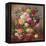 Roses from a Victorian Garden-Albert Williams-Framed Premier Image Canvas