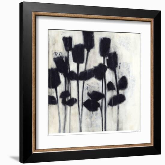 Roses II-Norman Wyatt Jr.-Framed Art Print