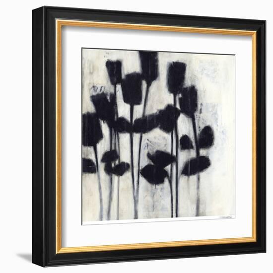 Roses II-Norman Wyatt Jr.-Framed Art Print