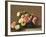 Roses in a Bowl-Henri Fantin-Latour-Framed Giclee Print