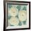 Roses in Bloom I-Tim OToole-Framed Art Print