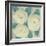 Roses in Bloom I-Tim OToole-Framed Art Print