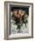 Roses mousseuses-Pierre-Auguste Renoir-Framed Giclee Print