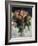 Roses mousseuses-Pierre-Auguste Renoir-Framed Giclee Print