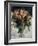 Roses mousseuses-Pierre-Auguste Renoir-Framed Giclee Print