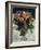 Roses mousseuses-Pierre-Auguste Renoir-Framed Giclee Print