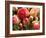 Roses Pierre de Ronsard-Christian Sarramon-Framed Art Print