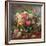 Roses - the Perfection of Summer-Albert Williams-Framed Giclee Print