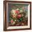 Roses - the Perfection of Summer-Albert Williams-Framed Premium Giclee Print