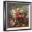 Roses - the Perfection of Summer-Albert Williams-Framed Premium Giclee Print