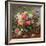 Roses - the Perfection of Summer-Albert Williams-Framed Premium Giclee Print