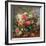 Roses - the Perfection of Summer-Albert Williams-Framed Giclee Print