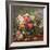 Roses - the Perfection of Summer-Albert Williams-Framed Giclee Print